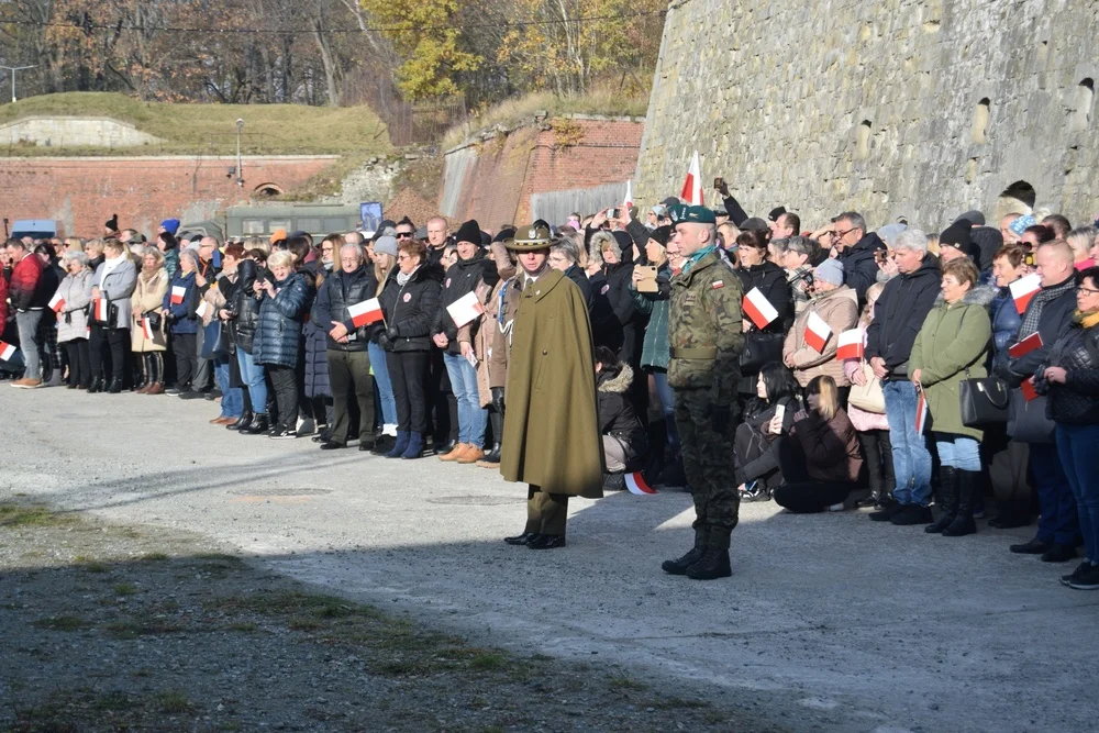 Obchody Święta Niepodległości w Kłodzku [galeria]