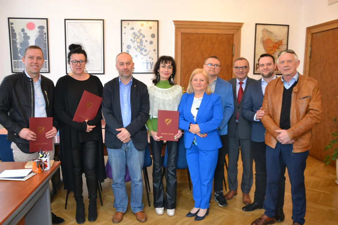 Powiat Kłodzki. Rozstrzygnięto konkurs na Najlepsze Inicjatywy Społeczności Lokalnych