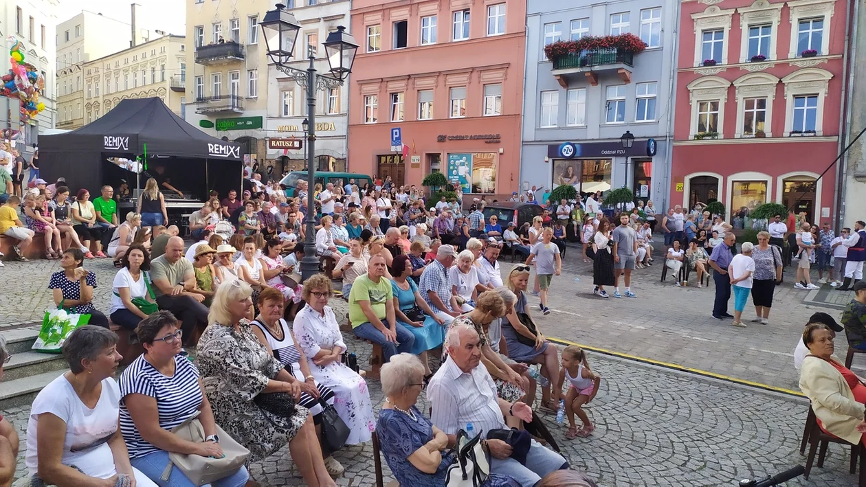 Nowa Ruda. 29. Międzynarodowy Festiwal Folkloru przeszedł do historii