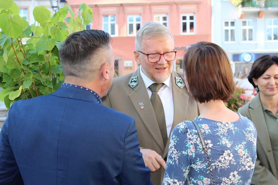 Święto Drzewa w Nowej Rudzie. Zasadzą drzewka, a nie sadzonki