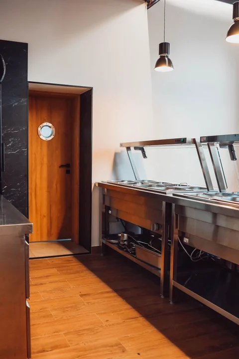 Bar Małgosia to już niepodważalnie kultowe miejsce na mapie