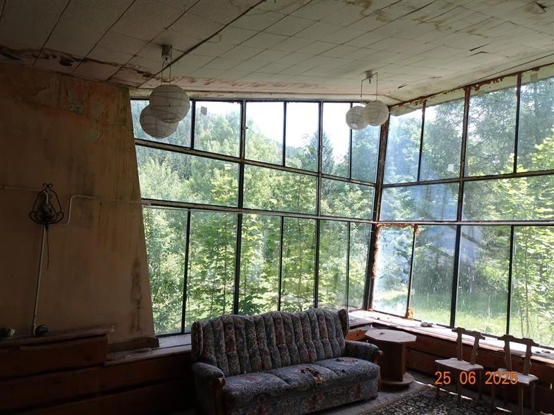 Licytacja dawnego ośrodka wypoczynkowego w Nowym Gierałtowie. Znamy cenę wywoławczą