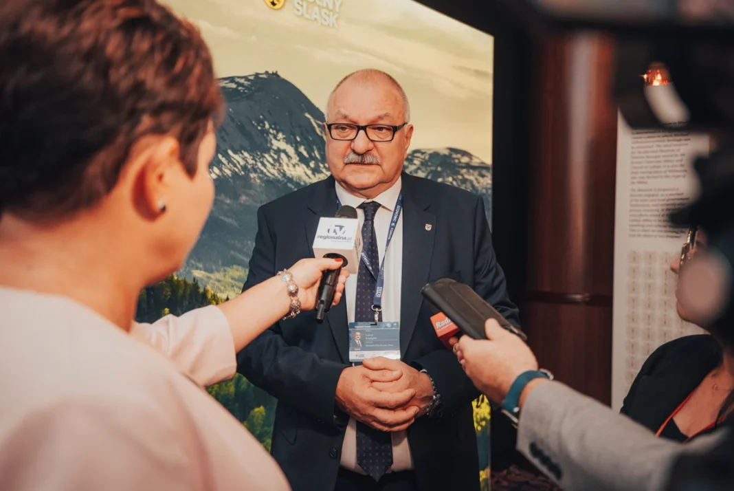 Samorząd Województwa rozwija Dolny Śląsk. Mnóstwo inwestycji w każdej gminie  - Zdjęcie główne