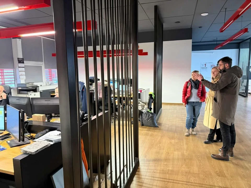 Szkoła, która daje zawód i pewną pracę. Klasa patronacka rusza w Ząbkowicach Śląskich