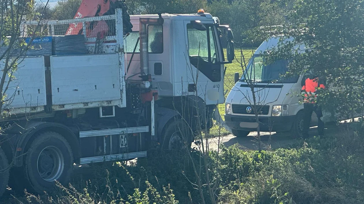 Kłodzko. Tragiczny wypadek na Wielisławskiej. Nie żyje 78-letnia kobieta