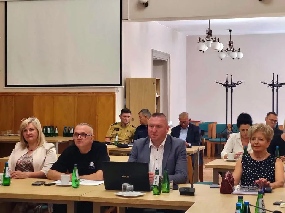 Udzielone absolutorium dla Zarządu Powiatu Ząbkowickiego za 2024 rok!