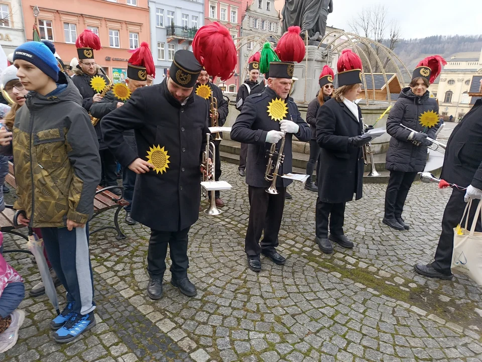 Barbórka w Nowej Rudzie: Tradycja i wspomnienia [galeria]