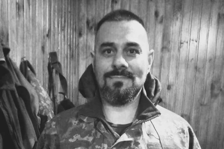 Mężczyzna pochodzący z Kłodzka zginął na Ukrainie - Zdjęcie główne