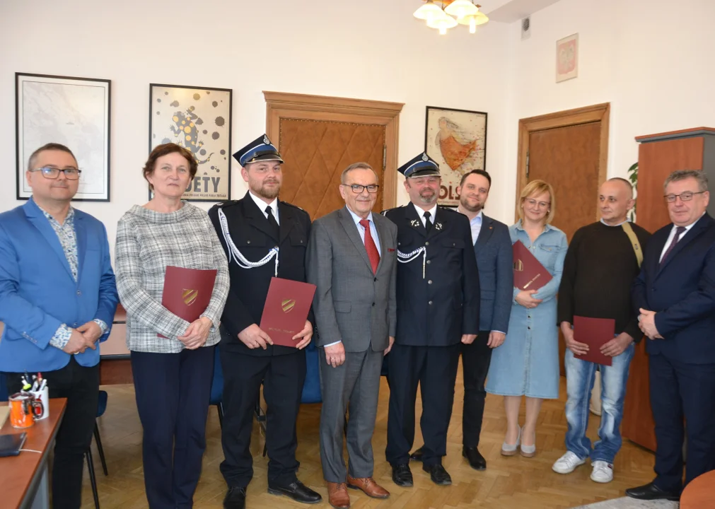 Powiat Kłodzki. Rozstrzygnięto konkurs na Najlepsze Inicjatywy Społeczności Lokalnych