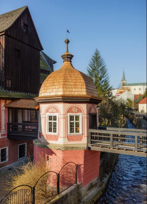 Muzeum Papiernictwa w Dusznikach-Zdroju coraz bliżej w drodze do UNESCO