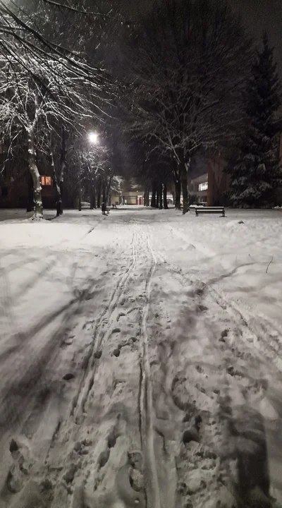 Powiat Ząbkowicki. Zima w obiektywie naszych czytelników