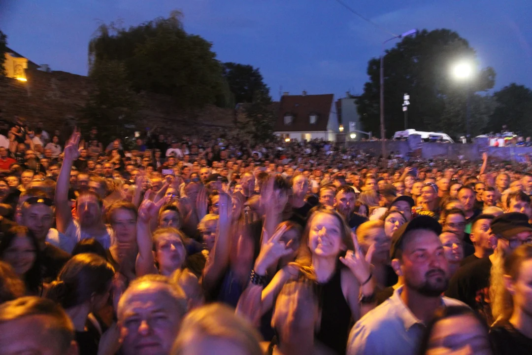 Koncert Kultu w Ząbkowicach Śląskich