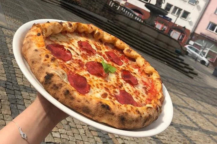 Pizzeria Daria -