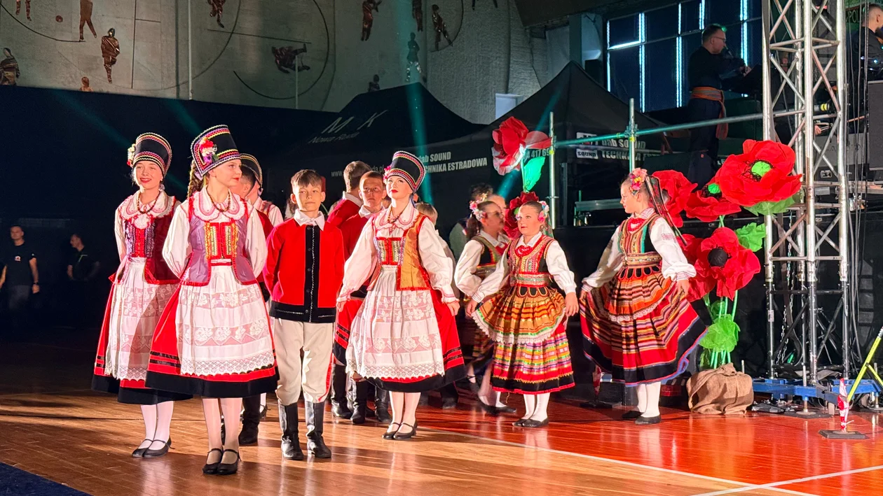 ZPIT Nowa Ruda - Koncert 55-lecie zespołu