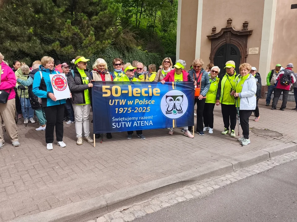 Obchody 50-lecia Uniwersytetów Trzeciego Wieku w Nowej Rudzie [galeria]
