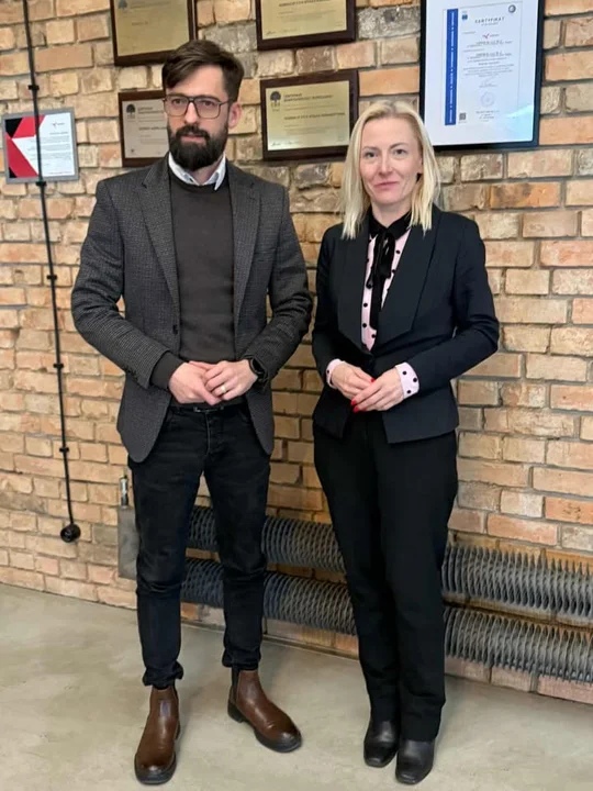 Szkoła, która daje zawód i pewną pracę. Klasa patronacka rusza w Ząbkowicach Śląskich