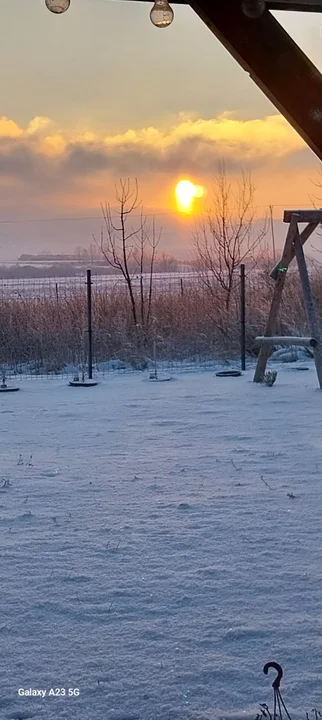 Powiat Kłodzki. Zima okiem naszych czytelników