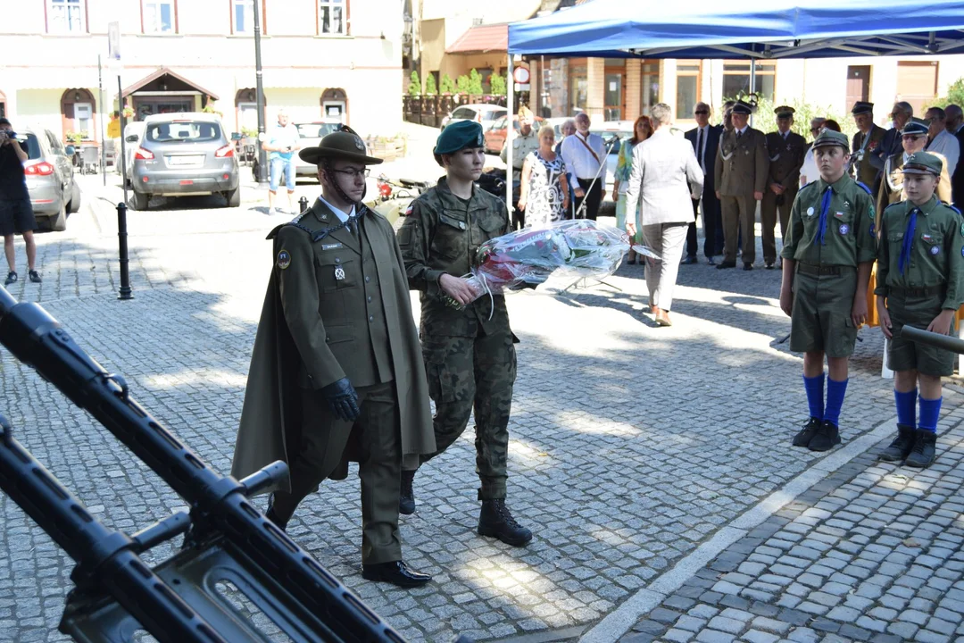 Święto Wojska Polskiego w Kłodzku. Wręczono odznaczenia