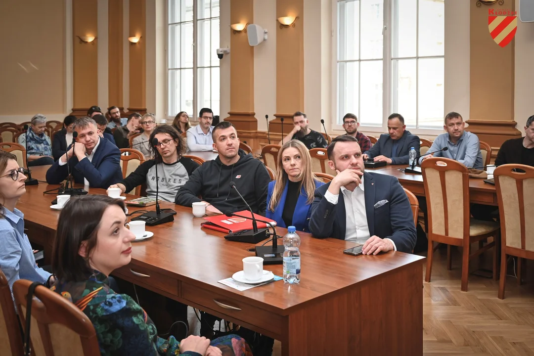 Kłodzko. Spotkanie poświęcone tworzeniu Lokalnych Organizacji Turystycznych [zdjęcia] - Zdjęcie główne