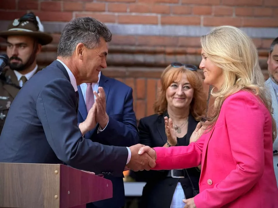 Powiat Ząbkowicki. Rozpoczął się nowy rok szkolny [zdjęcia]