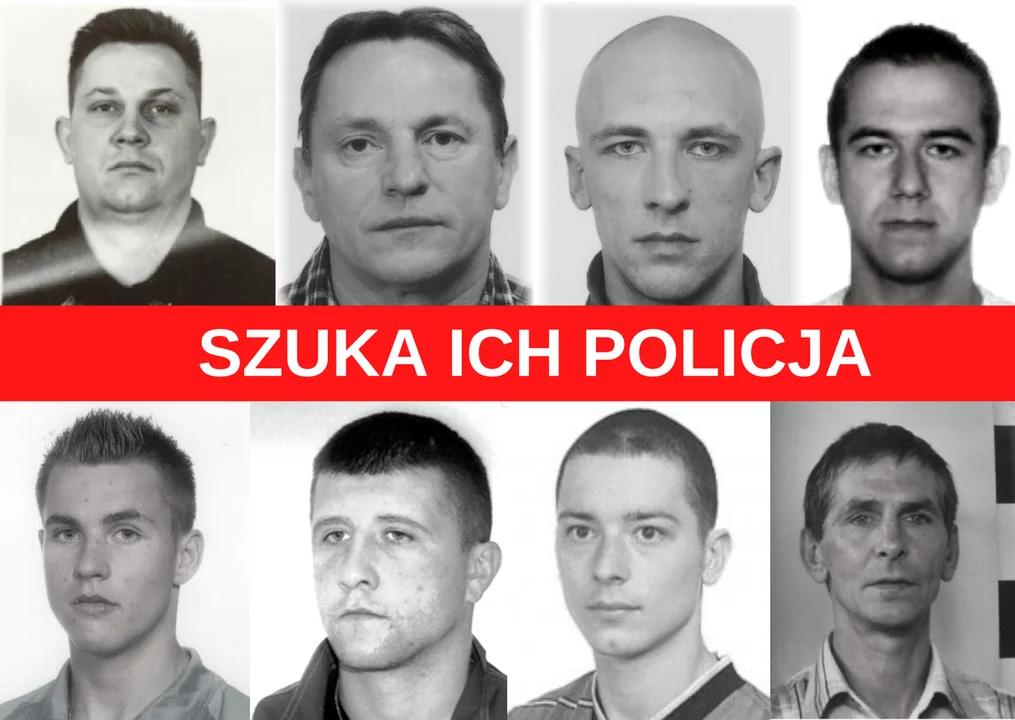 Lądek-Zdrój. Szuka ich policja. Co mają na sumieniu? - Zdjęcie główne