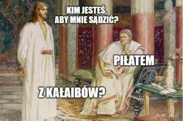 Wielkanoc z przymrużeniem oka