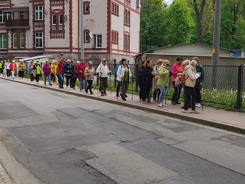 Obchody 50-lecia Uniwersytetów Trzeciego Wieku w Nowej Rudzie [galeria]
