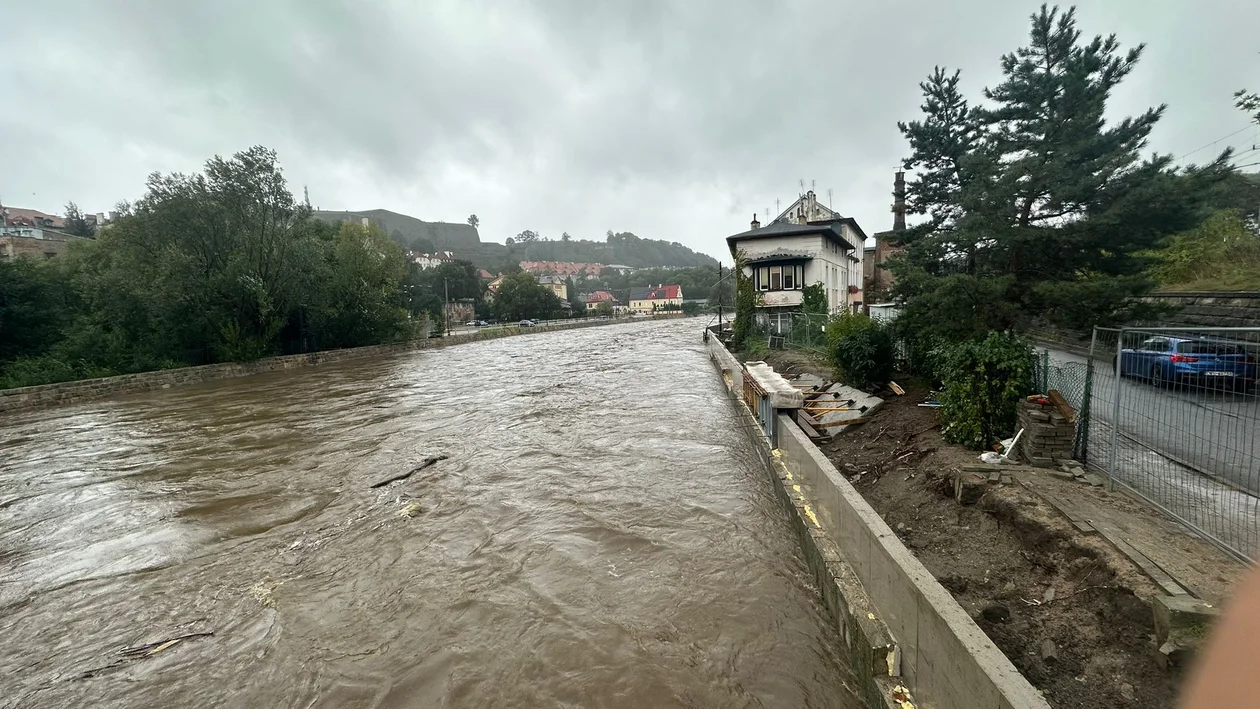 Kłodzko - 14 września, godz. 11:30