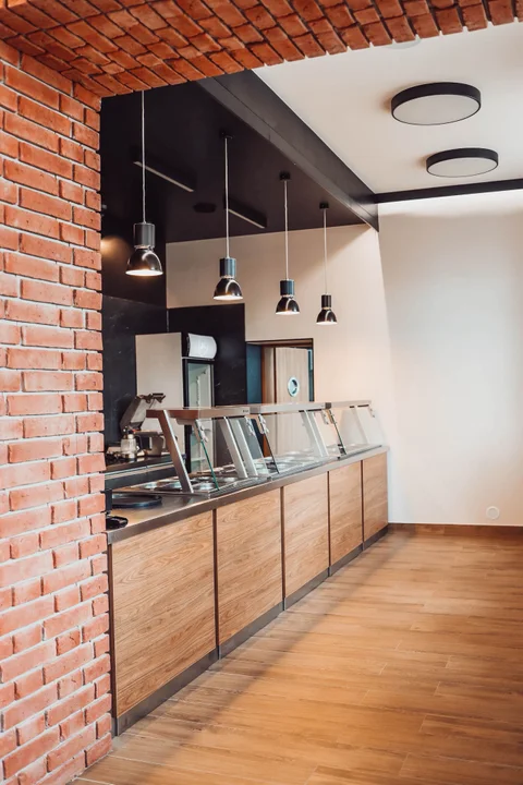 Bar Małgosia to już niepodważalnie kultowe miejsce na mapie