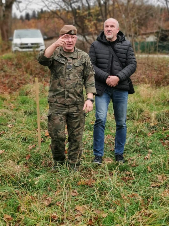 Stronie Śląskie. W przyszłym tygodniu rusza budowa przedszkola i żłobka modułowego [galeria]