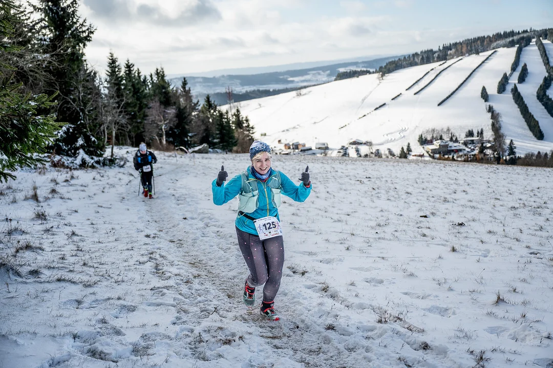 5. Półmaraton Górski „Orzeł” i Gala Biegów Górskich w Sokolcu