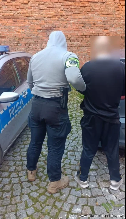 Trzy brutalne rozboje w Kłodzku w ciągu tygodnia. Sprawcy zatrzymani