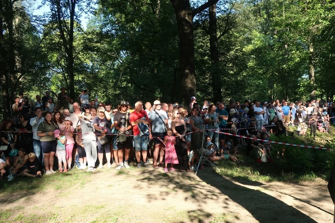 Kłodzko. Dni Twierdzy i rekonstrukcja bitwy o Twierdzę Kłodzko [zdjęcia]