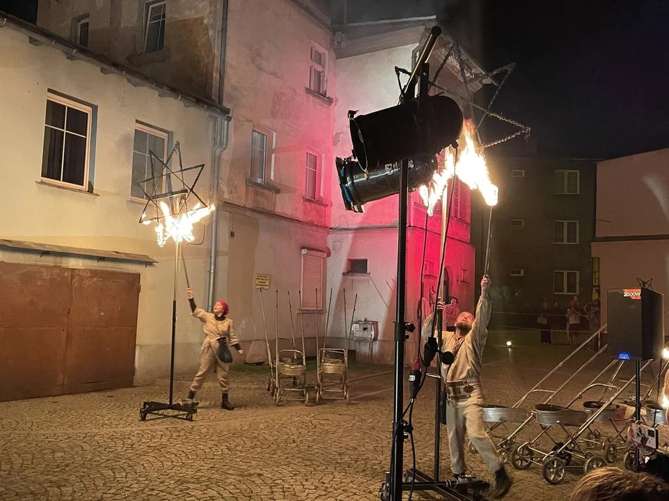 Festiwal Dzieje się. Finał