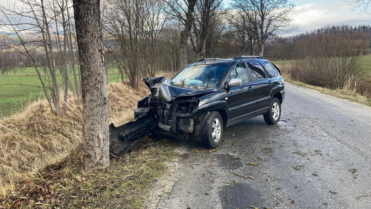 Gmina Kłodzko. Na naszych drogach nie jest bezpiecznie