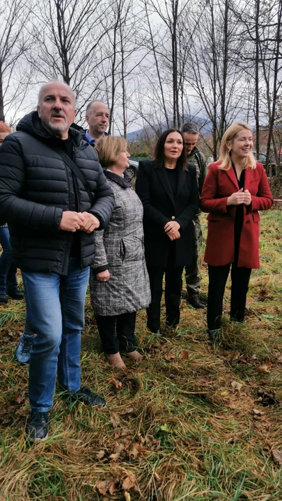 Stronie Śląskie. W przyszłym tygodniu rusza budowa przedszkola i żłobka modułowego [galeria]