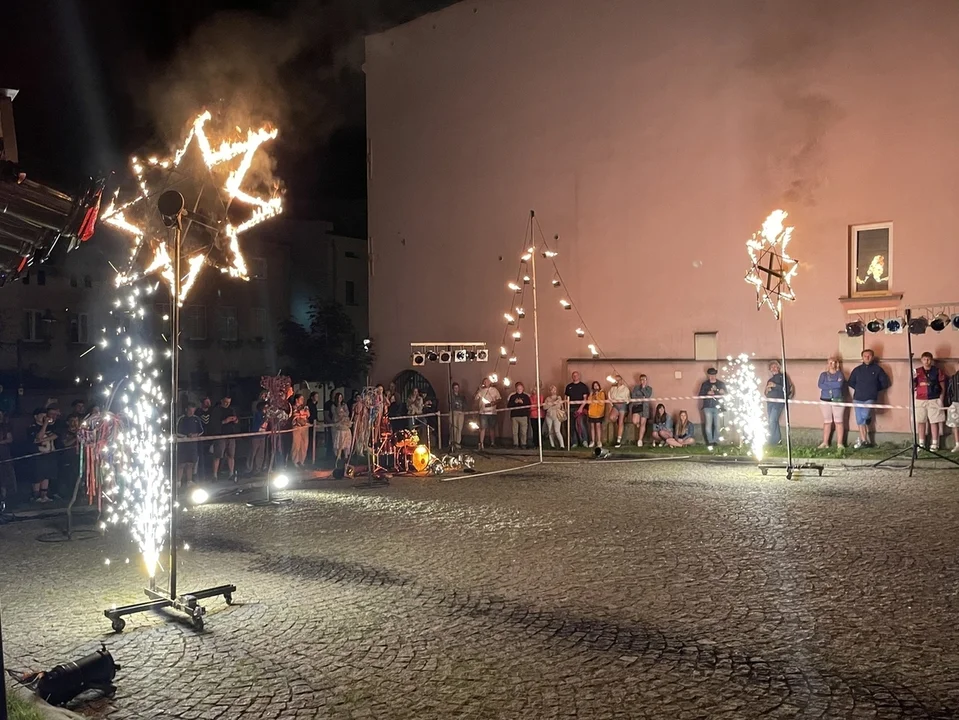 Festiwal Dzieje się. Finał