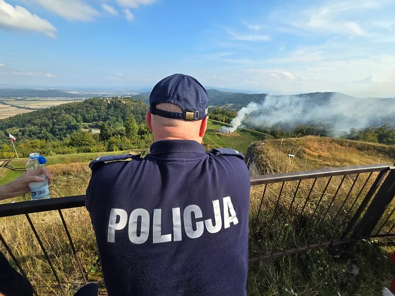 Powiat Ząbkowicki. Bezpieczeństwo to efekt współpracy