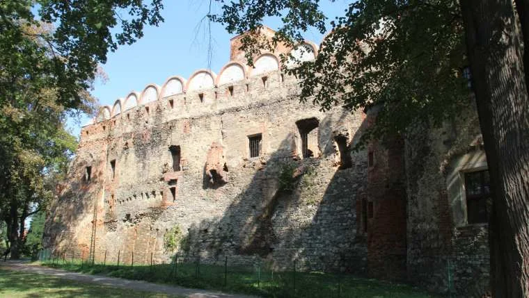 Ząbkowice Śl. Wrześniowy spacer po mieście [FOTO] - Zdjęcie główne