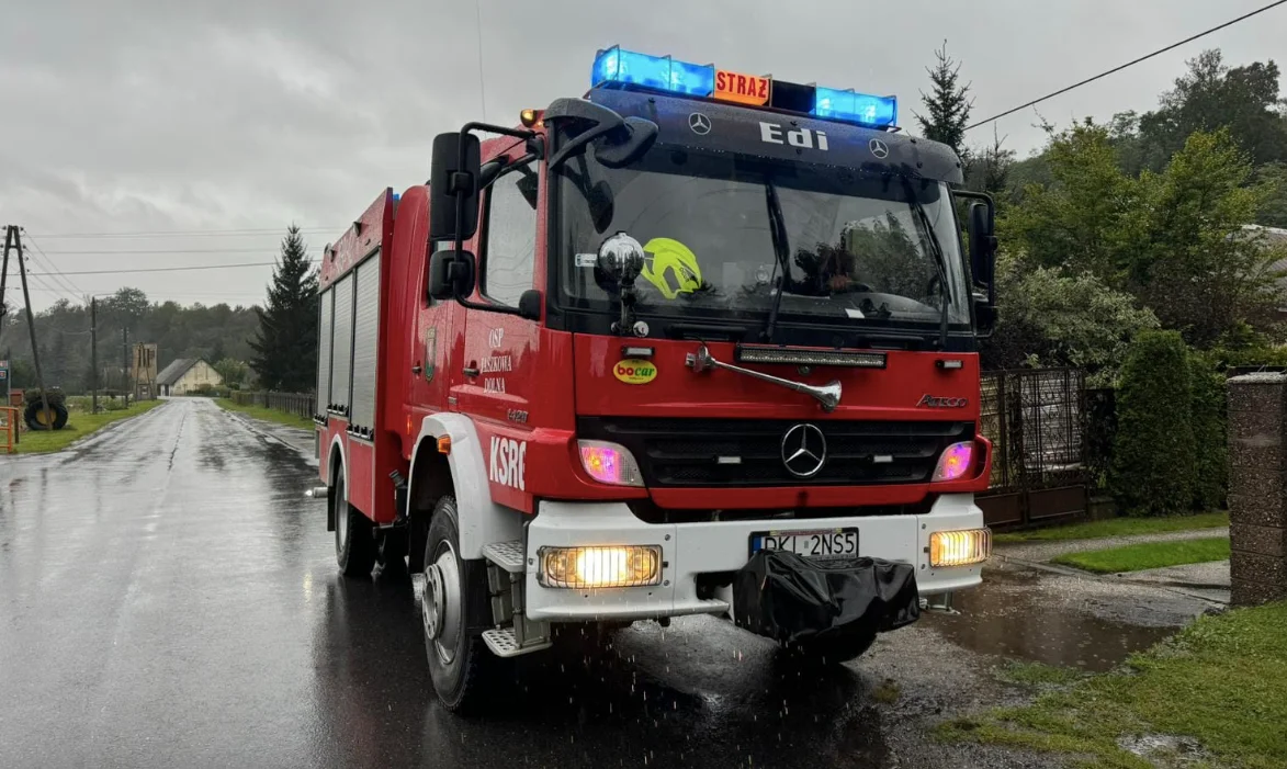 Gmina Kłodzko. Krosnowice z najgorszą sytuacją