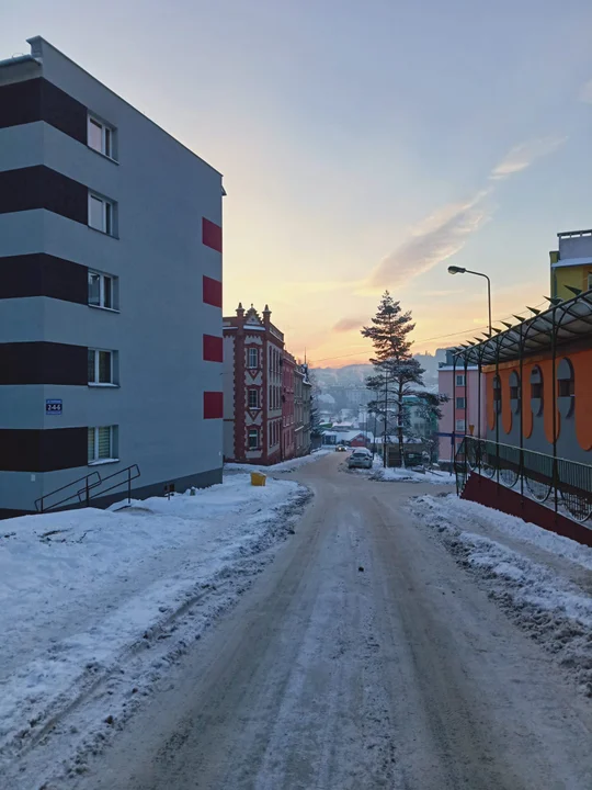 Nowa Ruda. Zima w obiektywie naszych czytelników