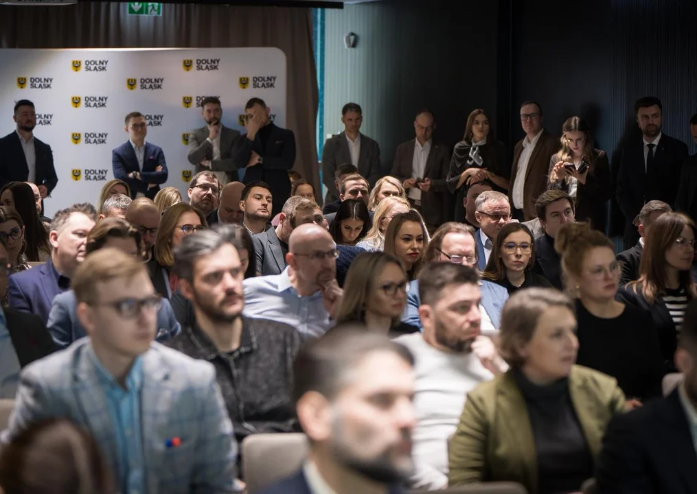 Dolnośląscy Liderzy Biznesu 2026. Ruszyła druga edycja projektu dla regionalnych przedsiębiorców