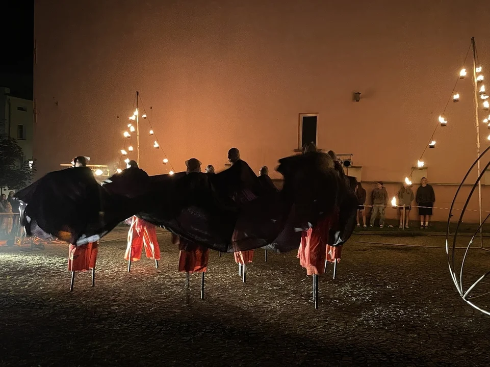 Festiwal Dzieje się. Finał
