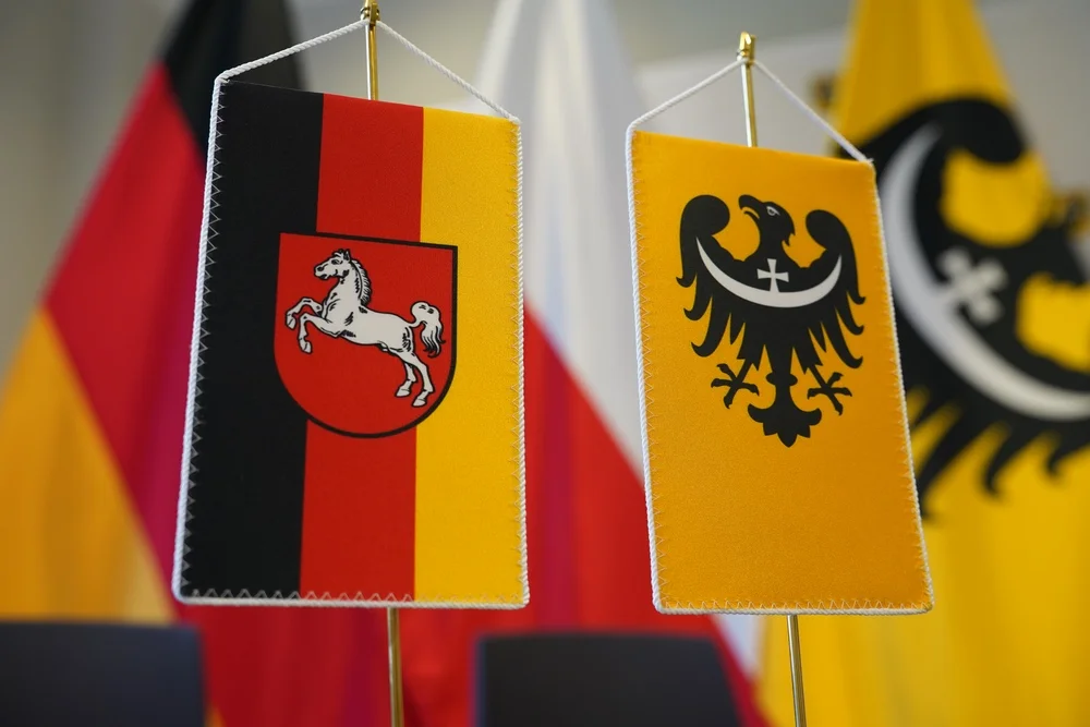 Dolny Śląsk i Dolna Saksonia rozpoczynają nową erę współpracy