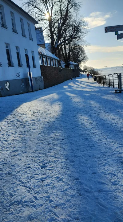 Powiat Ząbkowicki. Zima w obiektywie naszych czytelników