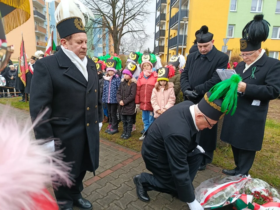 Barbórka w Nowej Rudzie: Tradycja i wspomnienia [galeria]