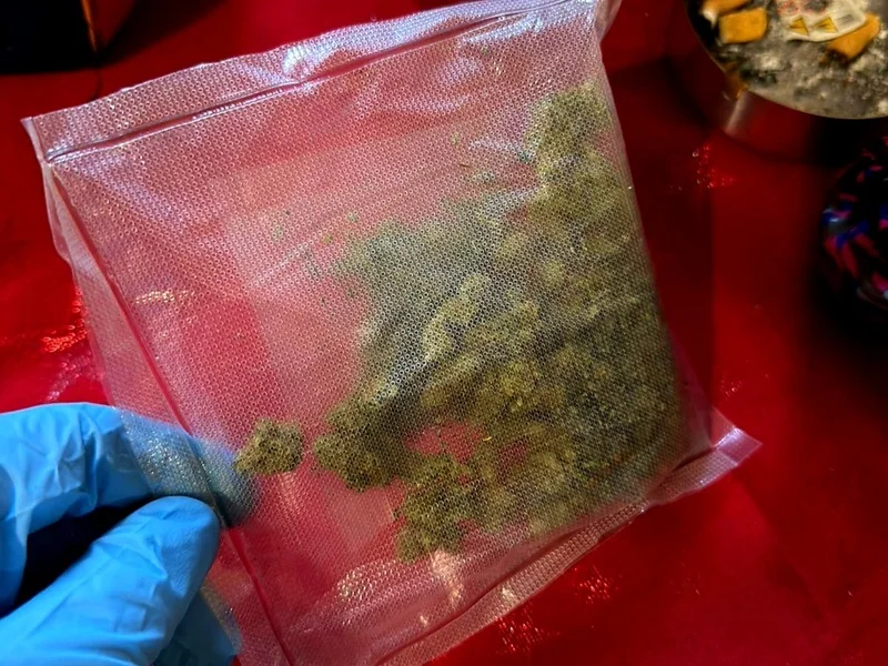 Gmina Kamieniec Ząbkowicki. Czujność i doświadczenie policjantów kluczem do bezpieczeństwa.