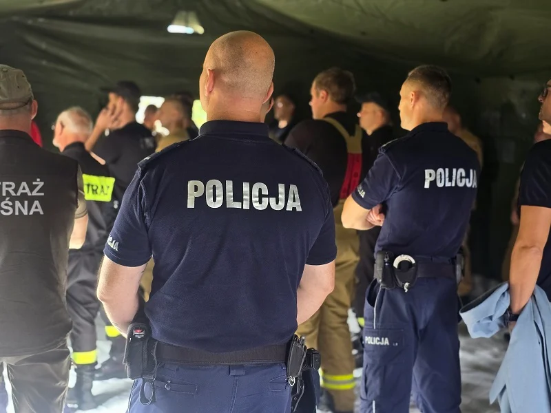 Powiat Ząbkowicki. Bezpieczeństwo to efekt współpracy