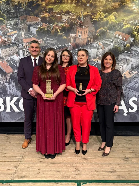 Ząbkowickie Krzywe Wieże rozdane. Poznaj laureatów