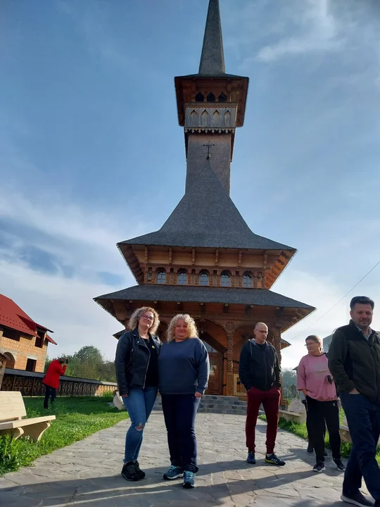 Nauczyciele dla Kresów – nauczycielka z Jugowa w Bielcach i Styrczy w Mołdawii